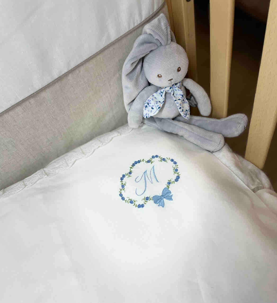 Lenzuolino Romantico