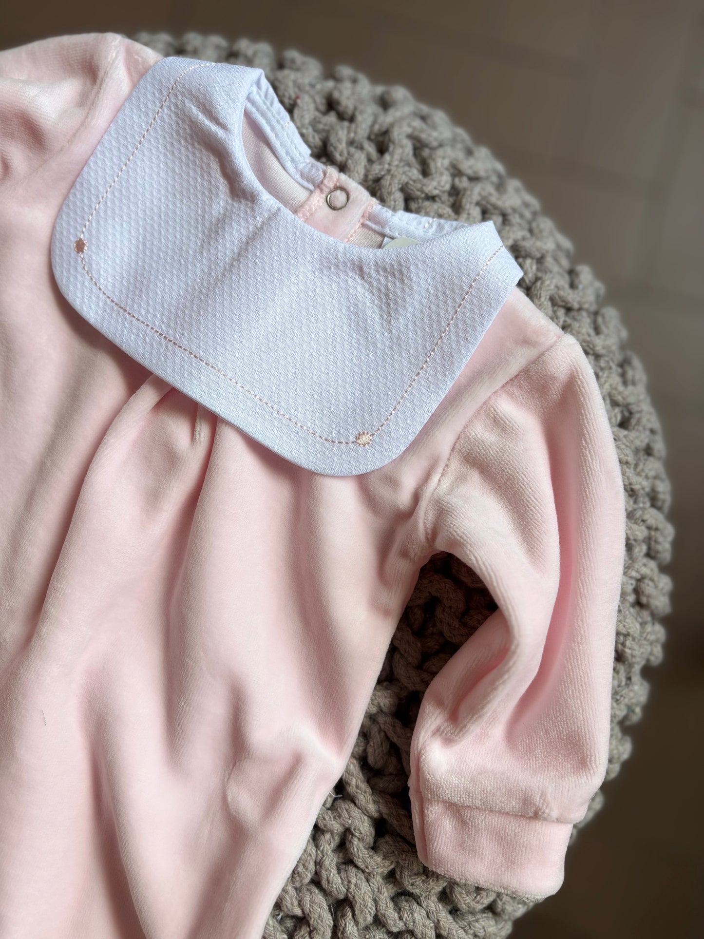 Tutina -scollo marinaio-