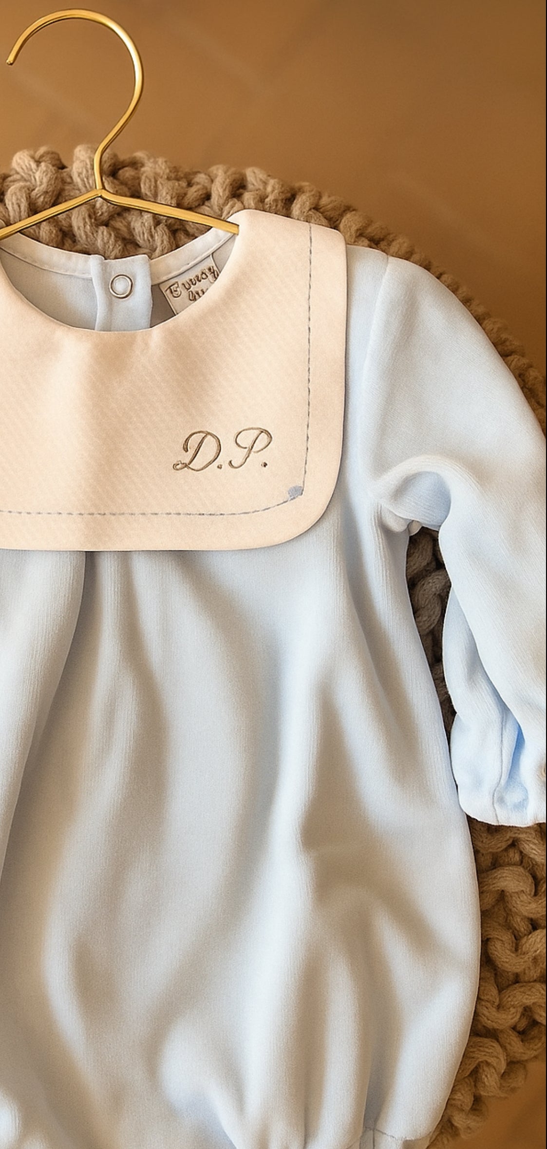 Pagliaccetto -scollo marinaio-