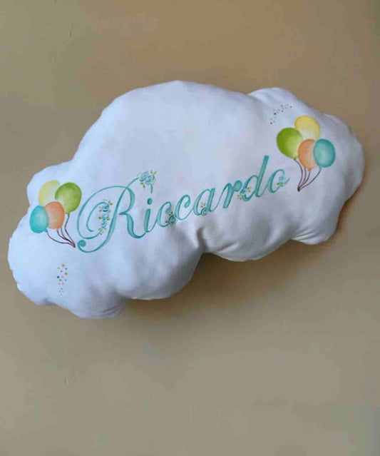 Cuscino Palloncini