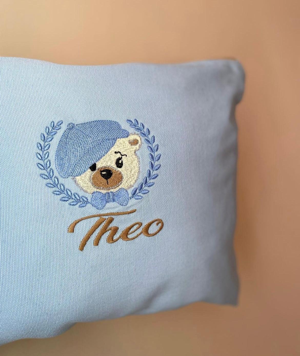 Pochette Theo