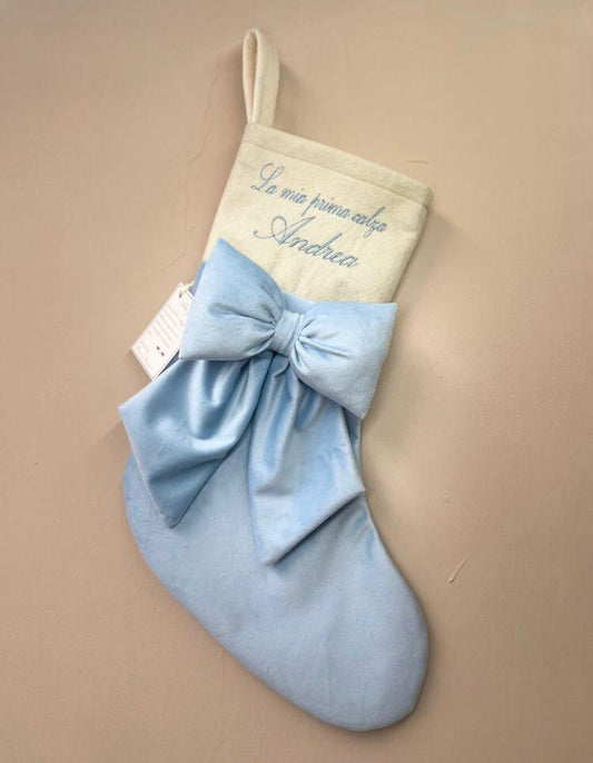 Calza “La mia prima calza”