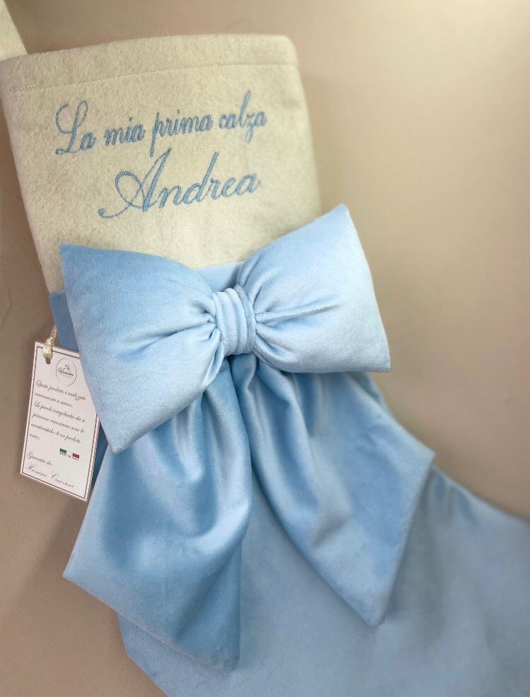 Calza “La mia prima calza”