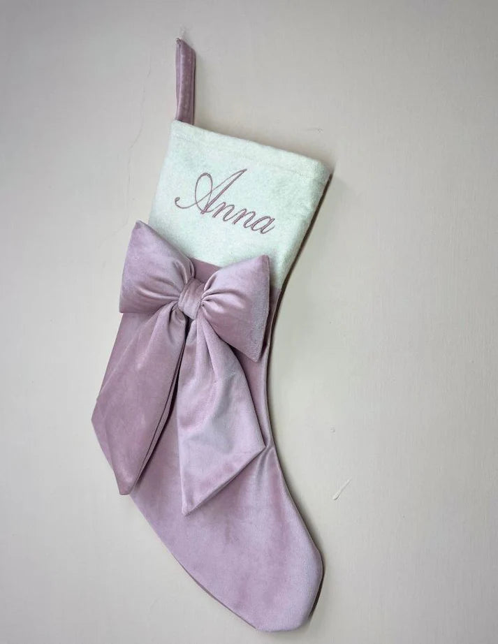 Calza Baby (cappietto abbinato)