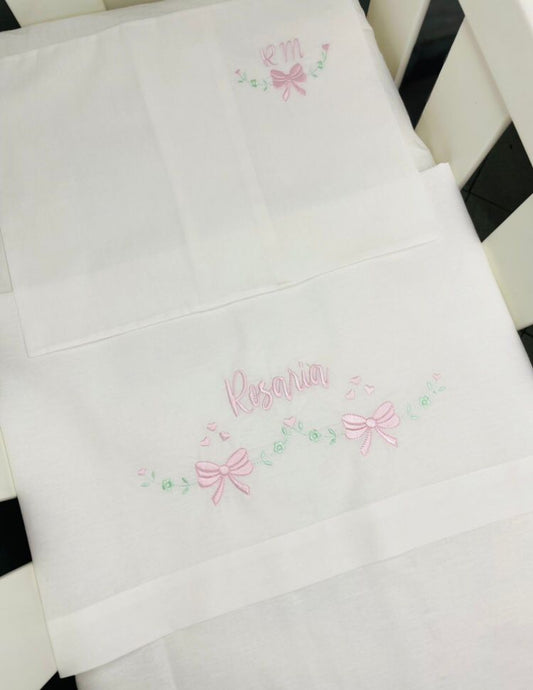 Lenzuolino Fiocchetti