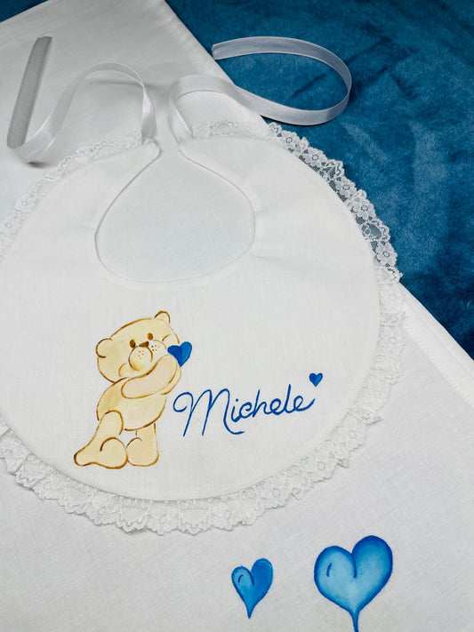 Bavetta Dolce orsetto