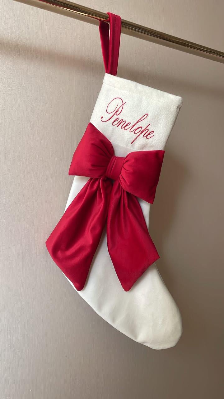 Calza Penelope (cappietto abbinato)