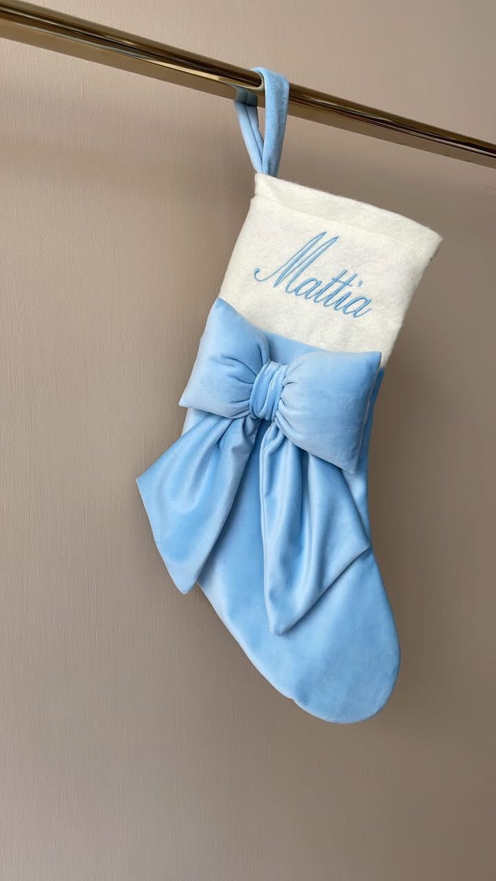 Calza Baby (cappietto abbinato)