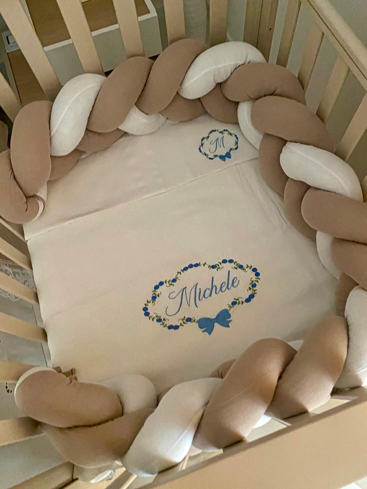 Lenzuolino Romantico