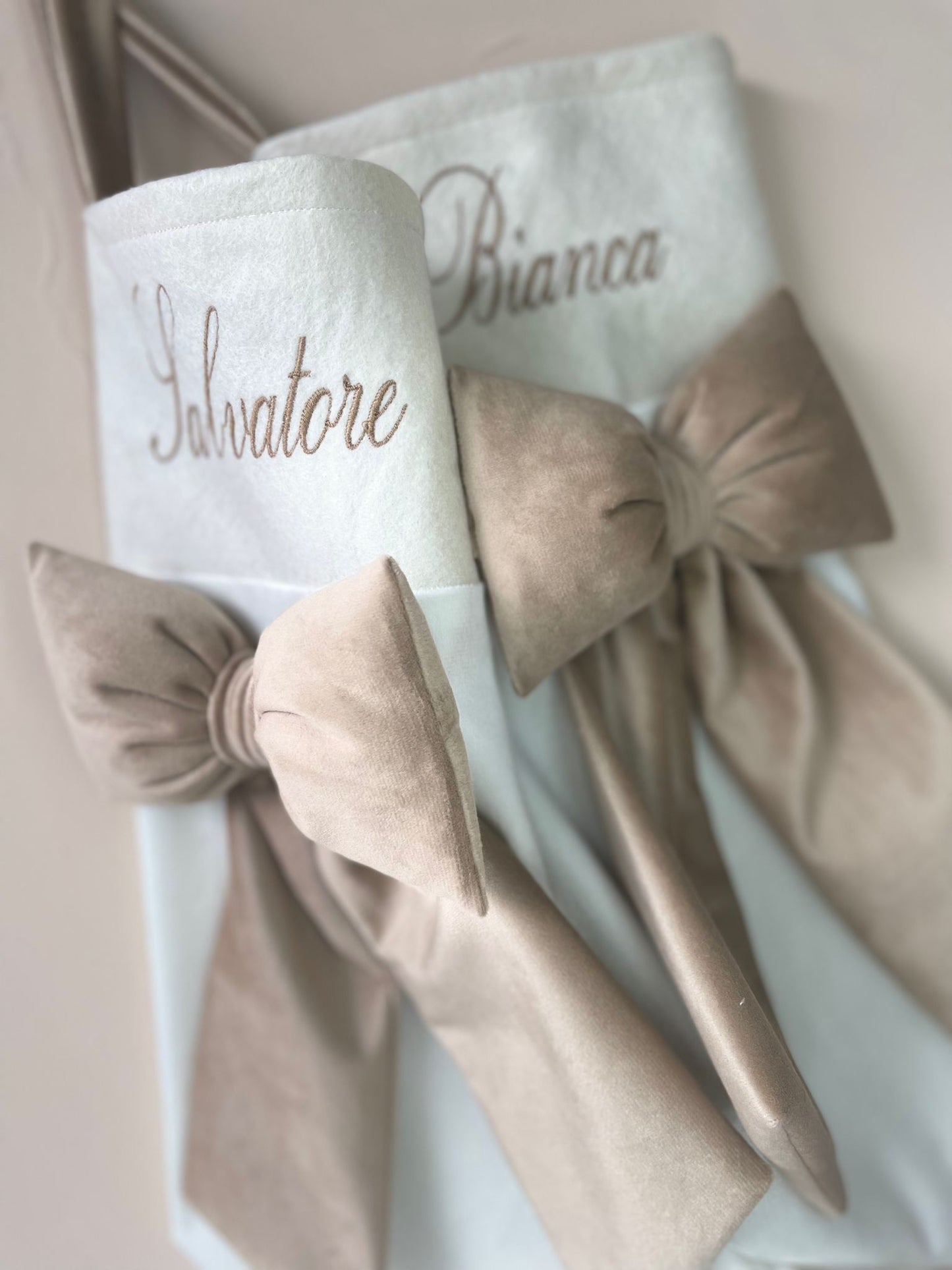 Calza Penelope (cappietto abbinato)