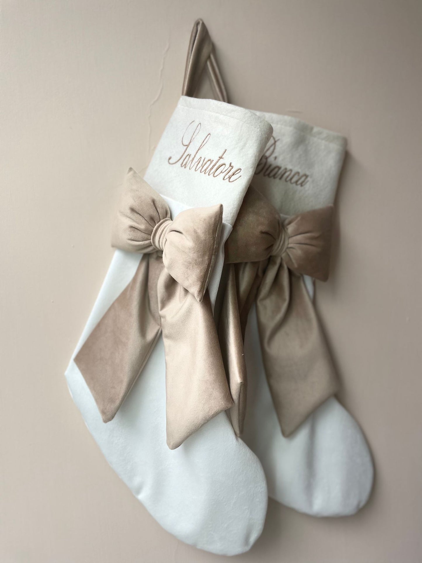 Calza Penelope (cappietto abbinato)