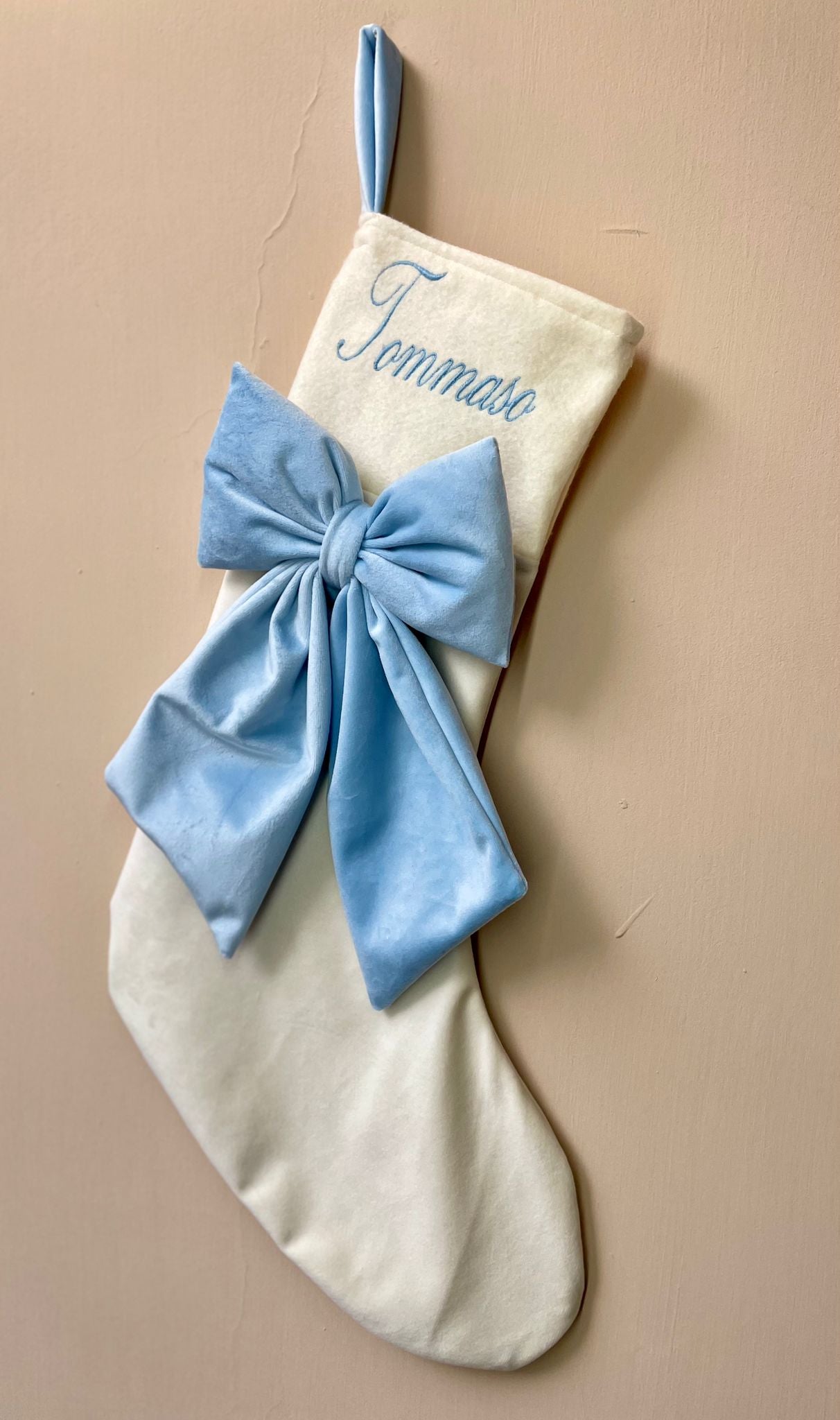 Calza Penelope (cappietto abbinato)