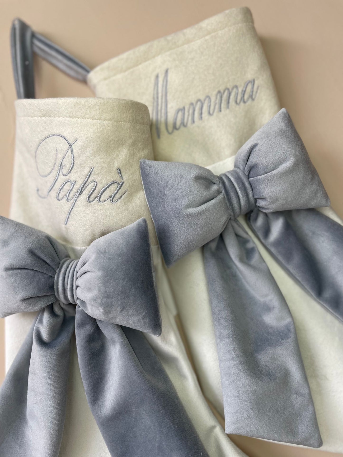 Calza Penelope (cappietto abbinato)