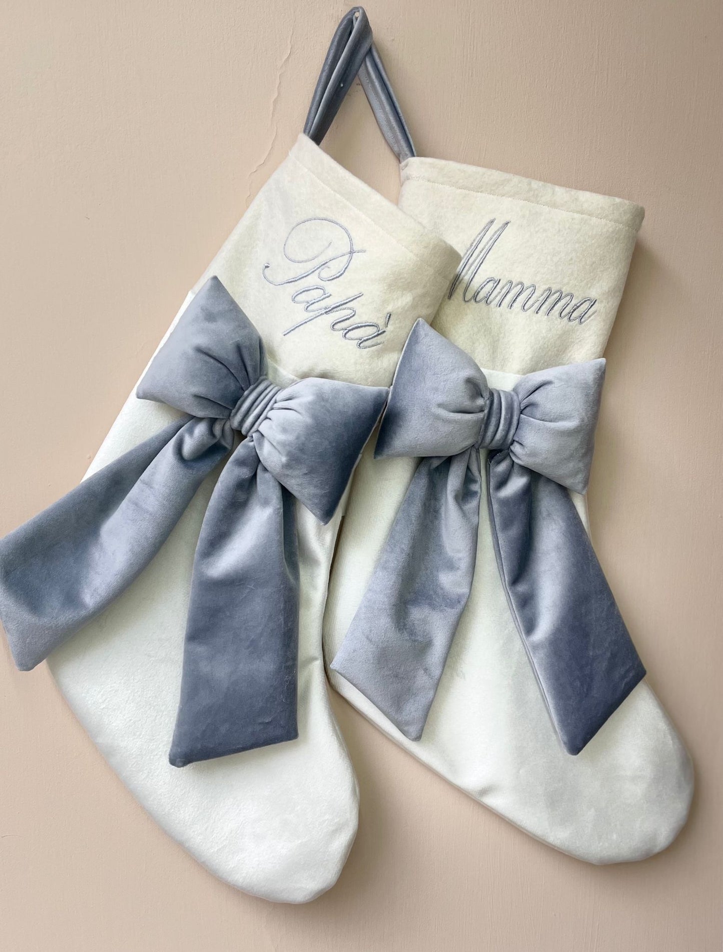 Calza Penelope (cappietto abbinato)