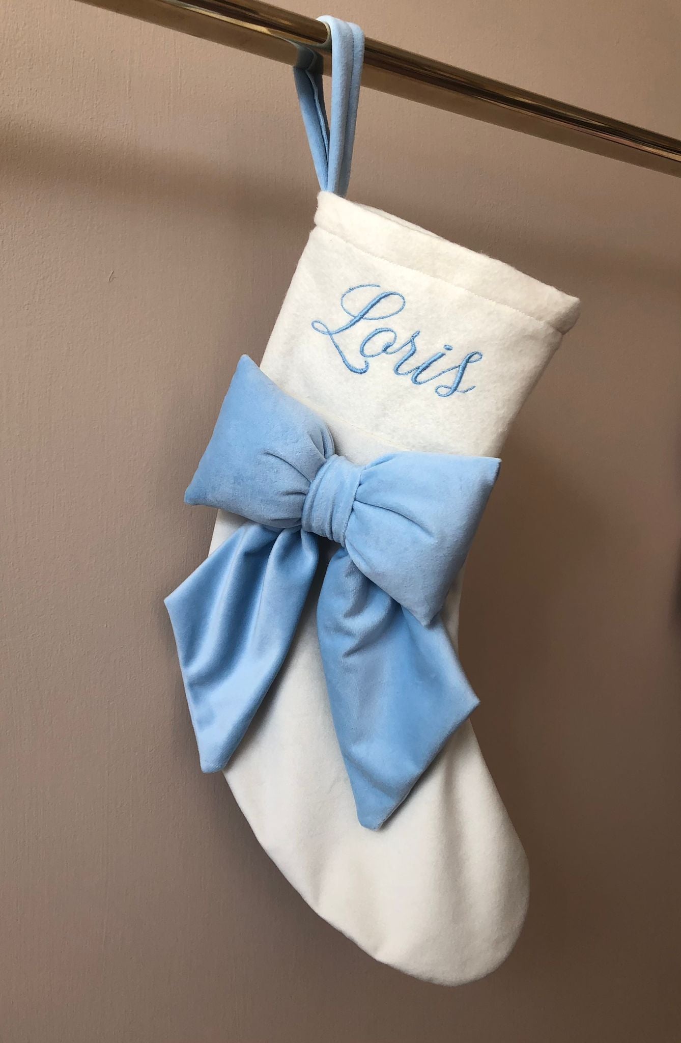 Calza Penelope (cappietto abbinato)