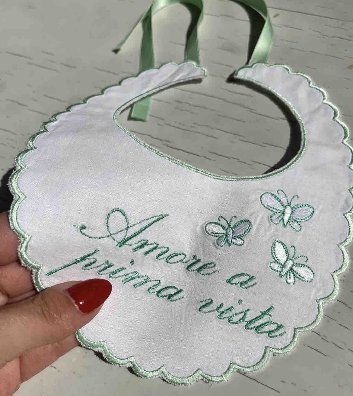 Bavetta “La bella di papà”