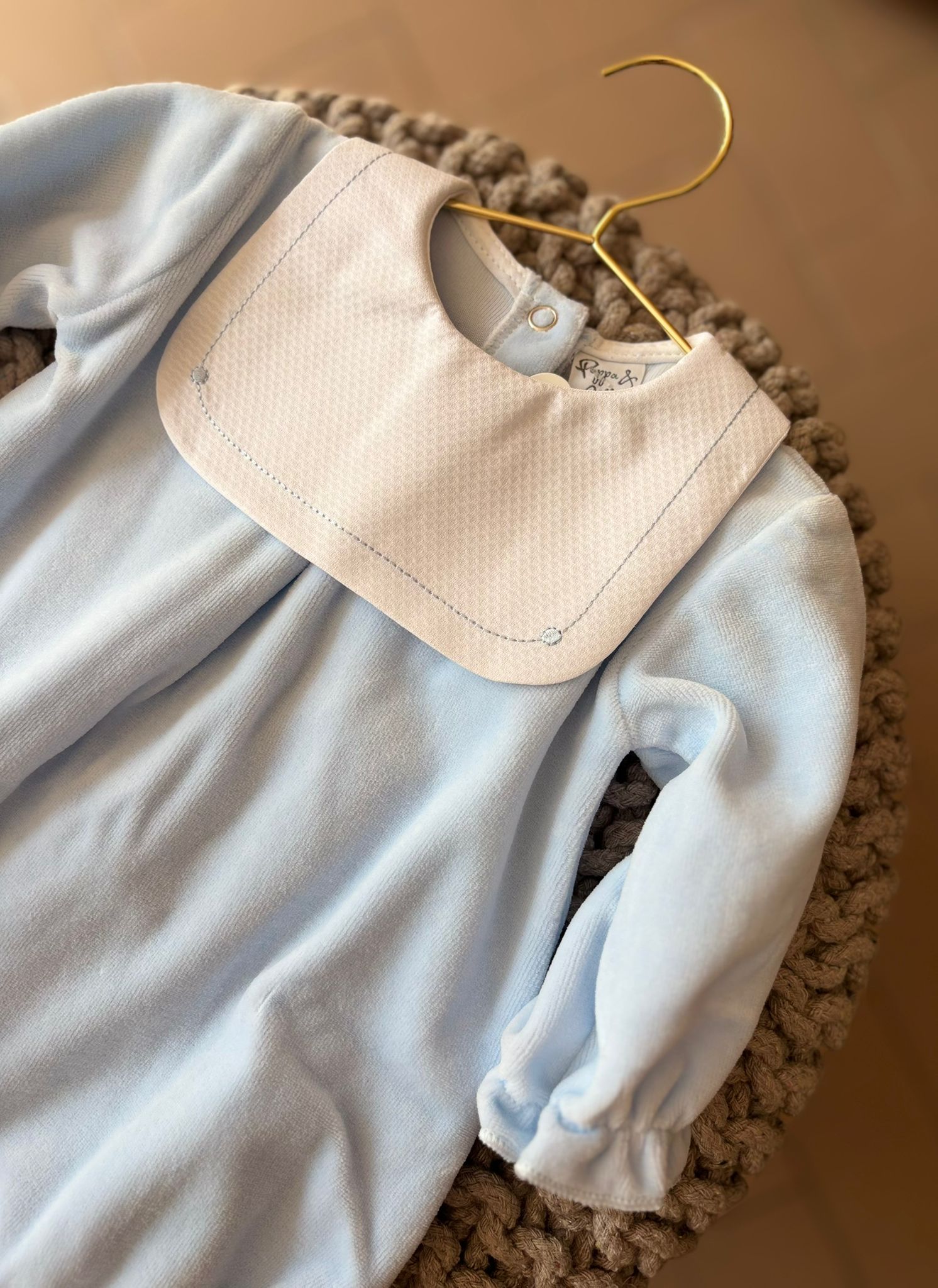 Abbigliamento neonato