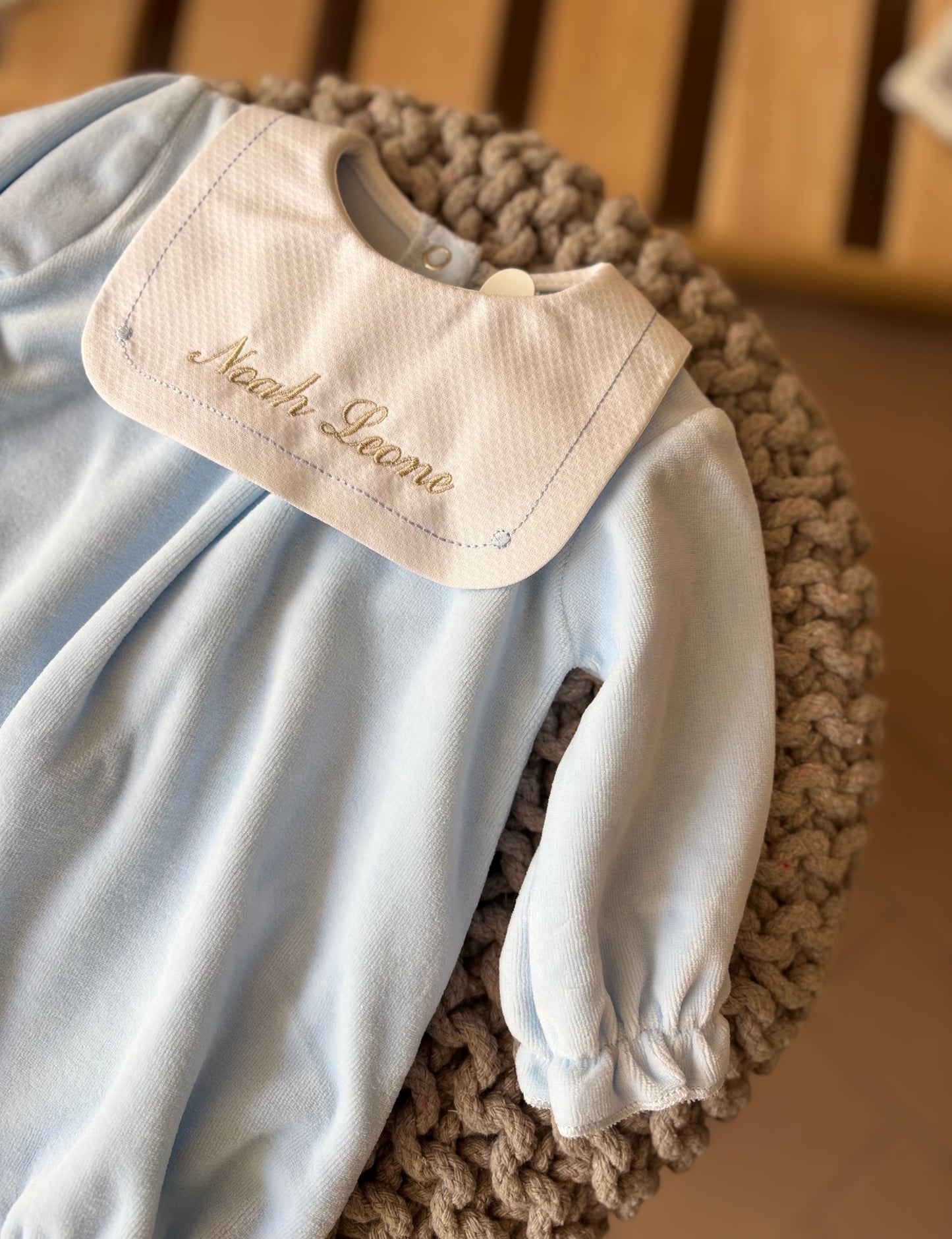 Pagliaccetto -scollo marinaio-