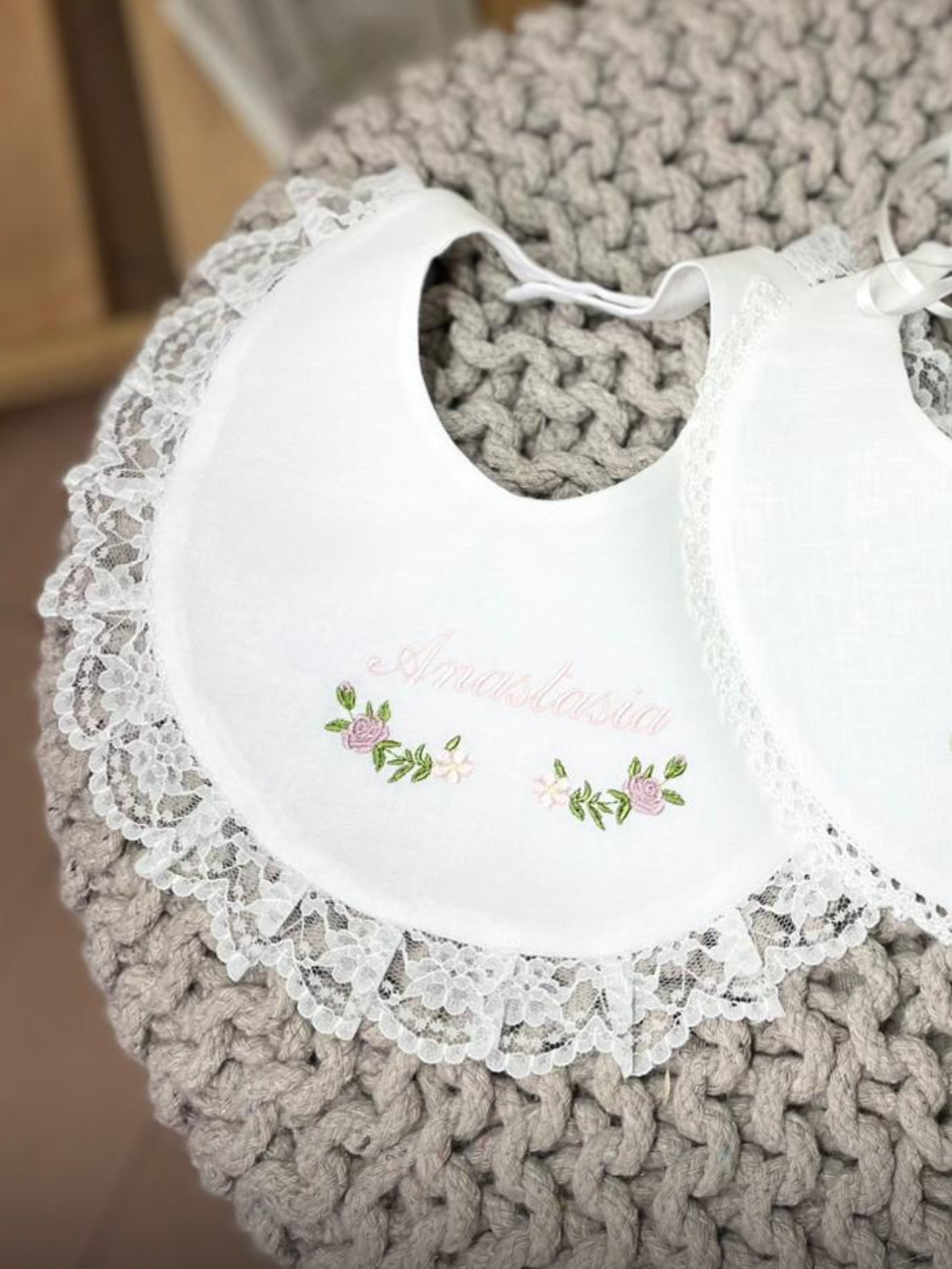 - RICAMO - Bavetta Beatrix