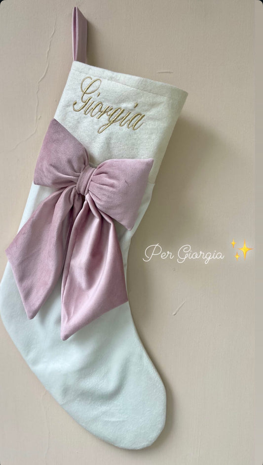 Calza Gold (cappietto abbinato)