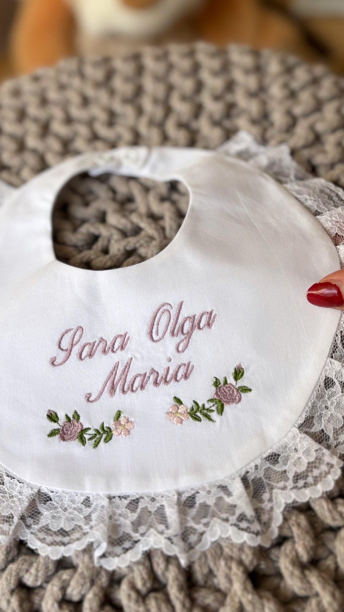 - RICAMO - Bavetta Beatrix