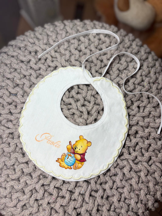 Bavetta •Winnie the Pooh•