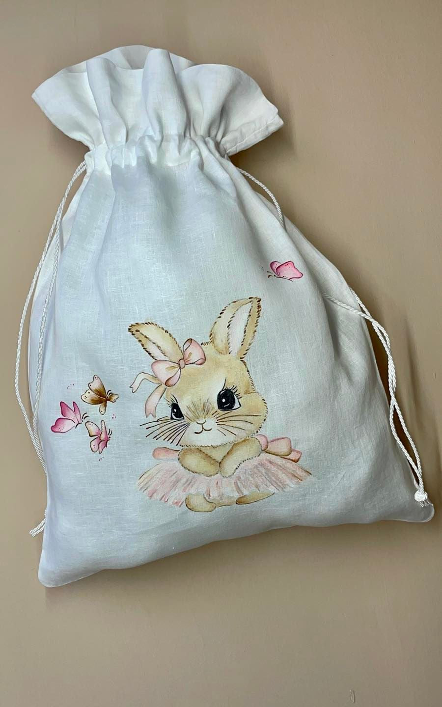 Sacca Coniglietto