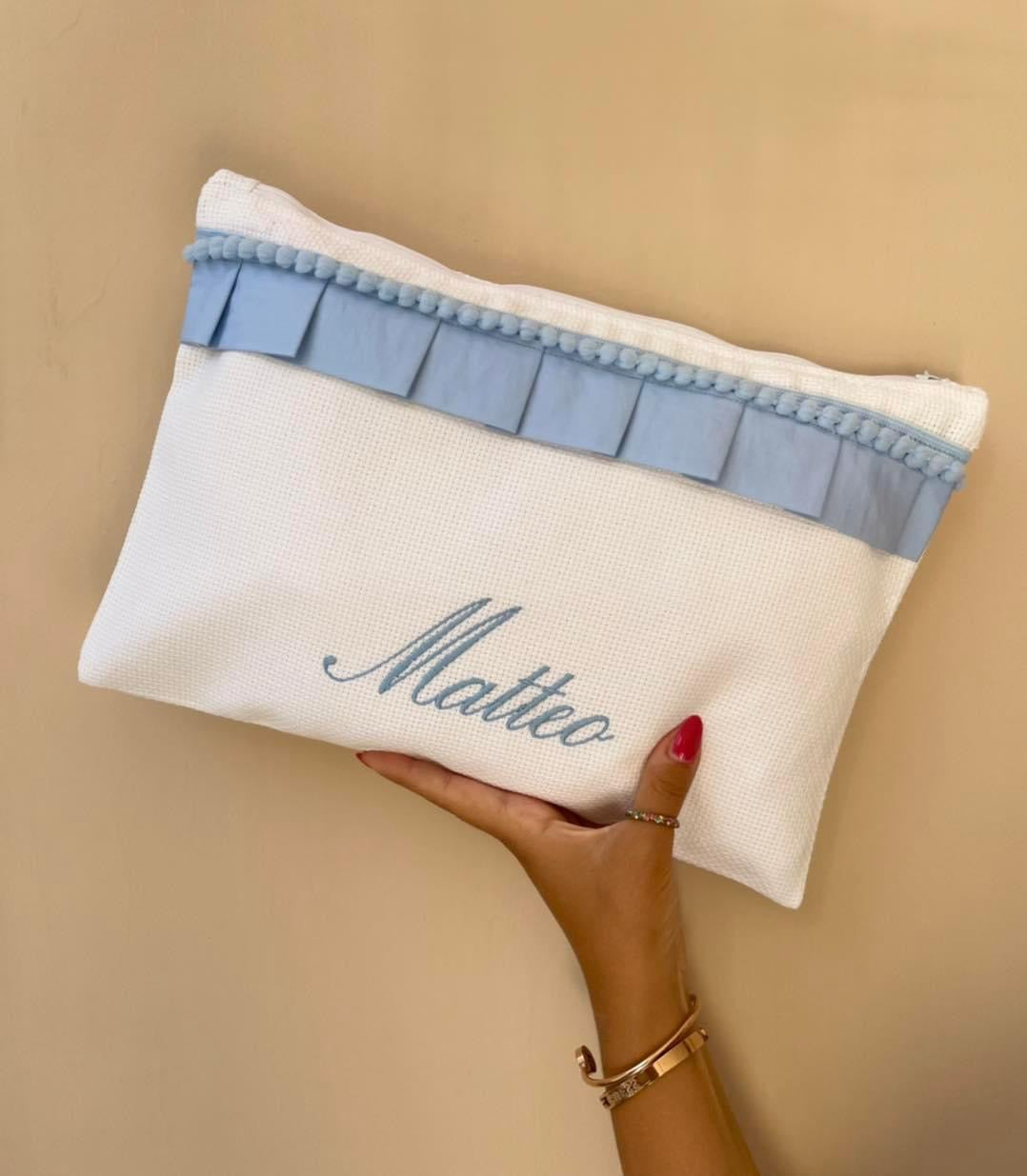 Pochette Matthew