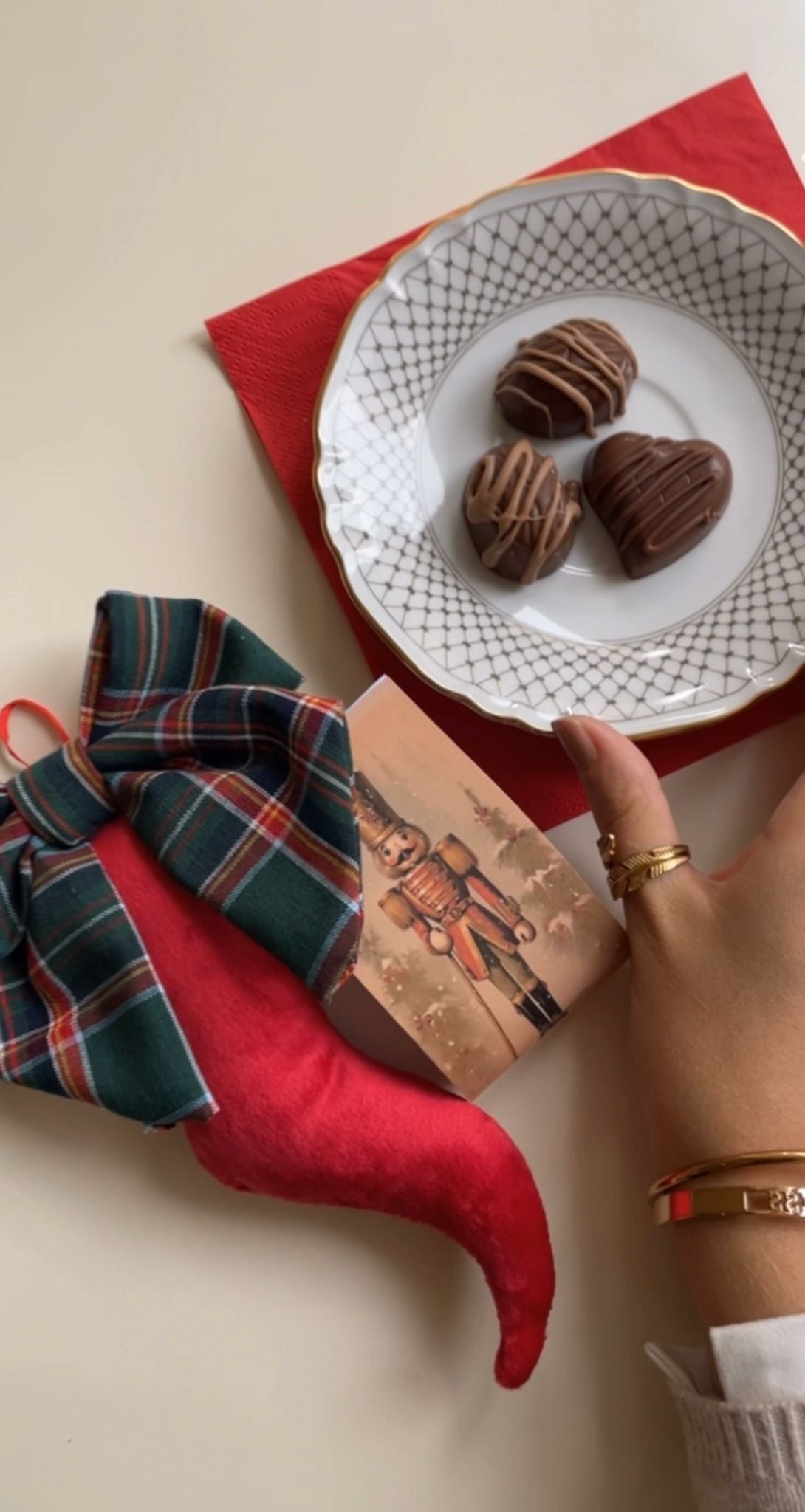 Corno scaccia malocchi