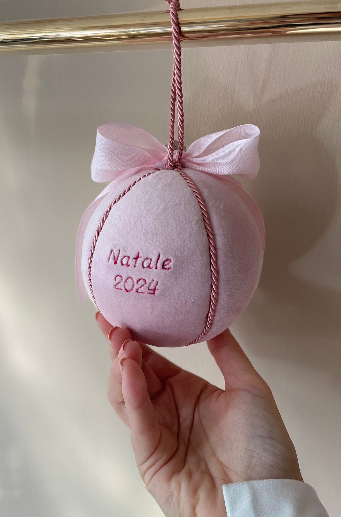 Sfera “Aspettando te”