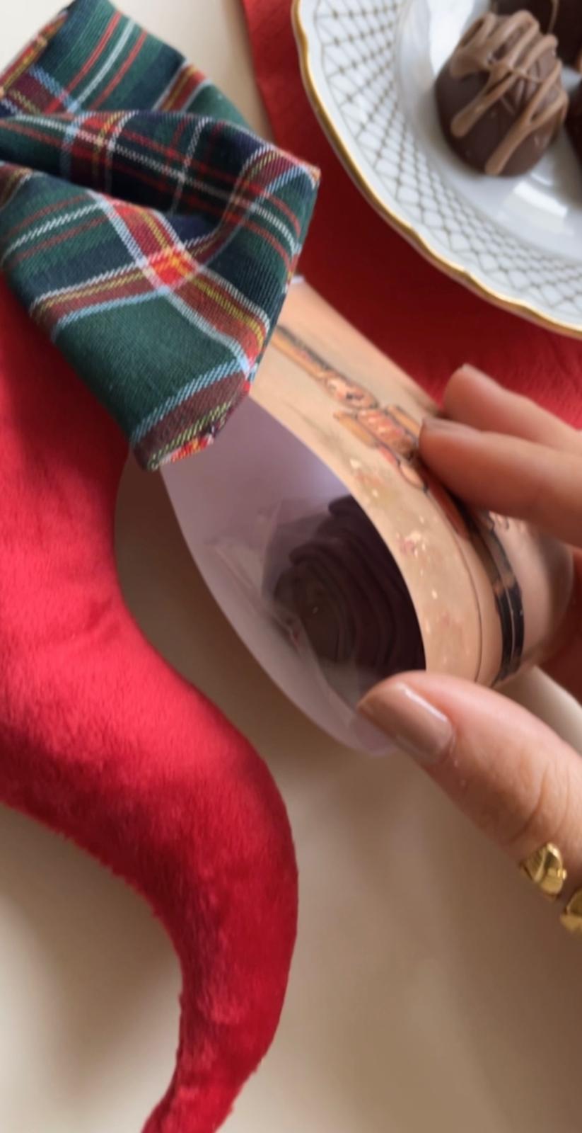 Corno scaccia malocchi