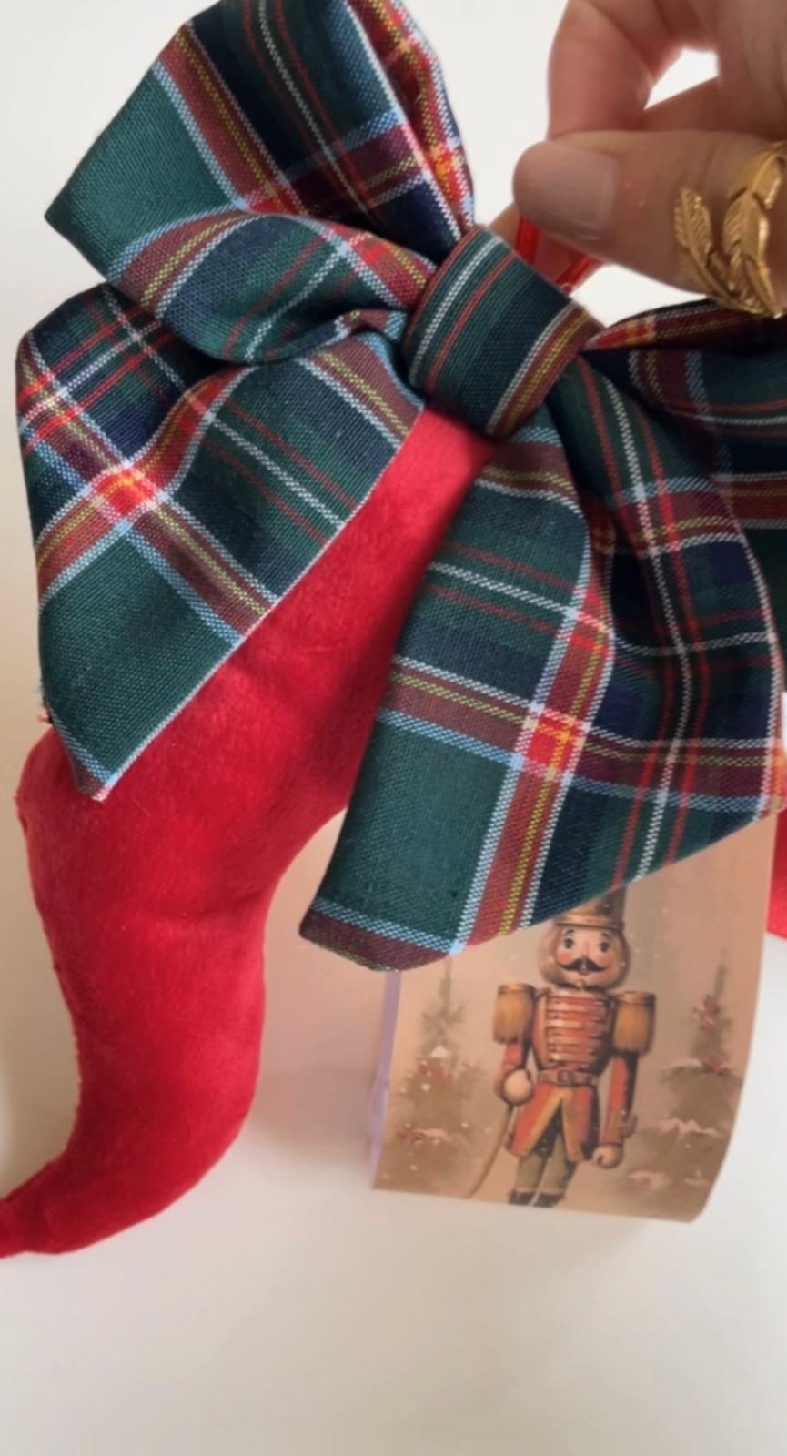 Corno scaccia malocchi