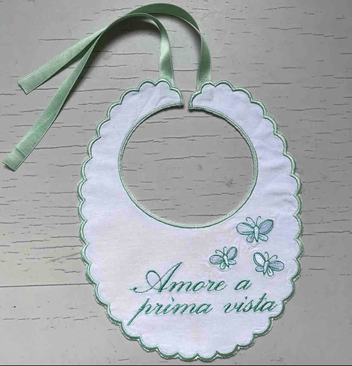 Bavetta “La bella di papà”