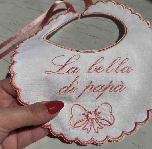 Bavetta “La bella di papà”